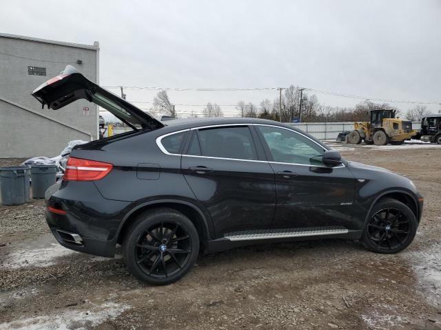 BMW X6 2013 SAV