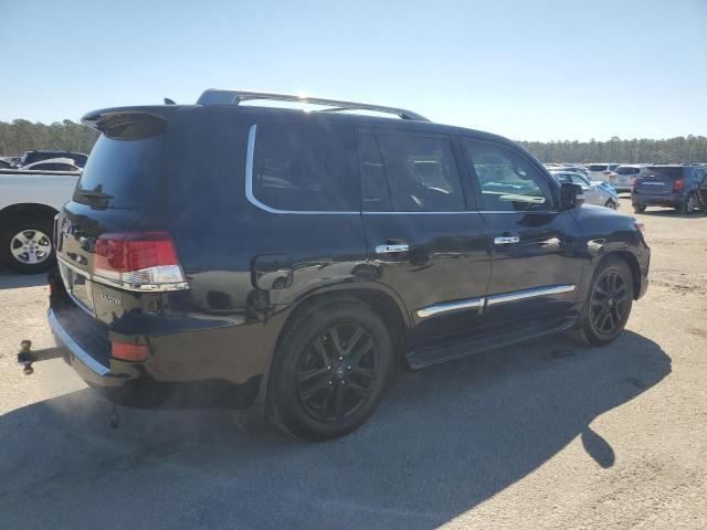 Lexus LX 2013 570