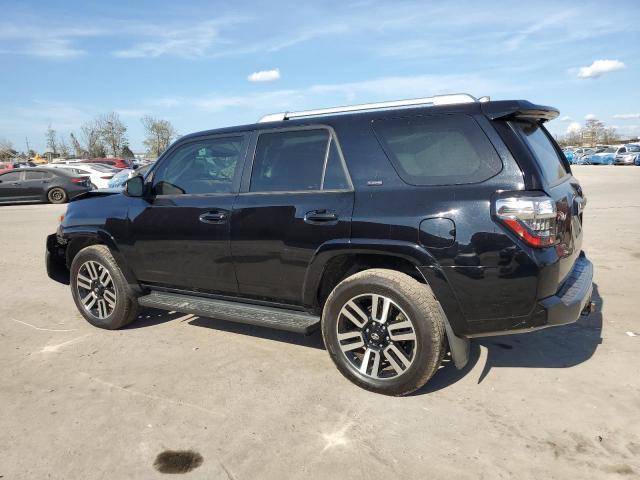 Toyota 4-Runner 2016 Base Grade