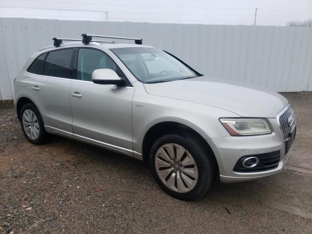 Audi Q5 2013 2.0T Premium Hybrid