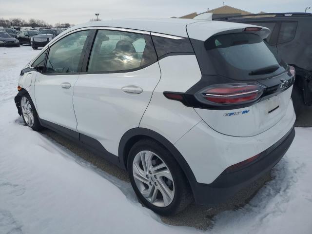 Chevrolet Bolt EV 2023 1LT