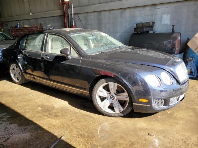 Bentley Continental 2009 Flying Spur