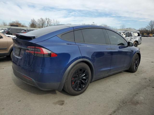 Tesla Model X 2018 