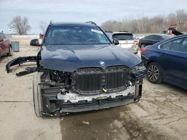 BMW X7 2023 xDrive40i