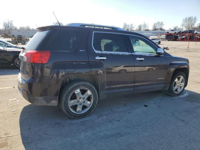GMC Terrain 2011 SLT 2