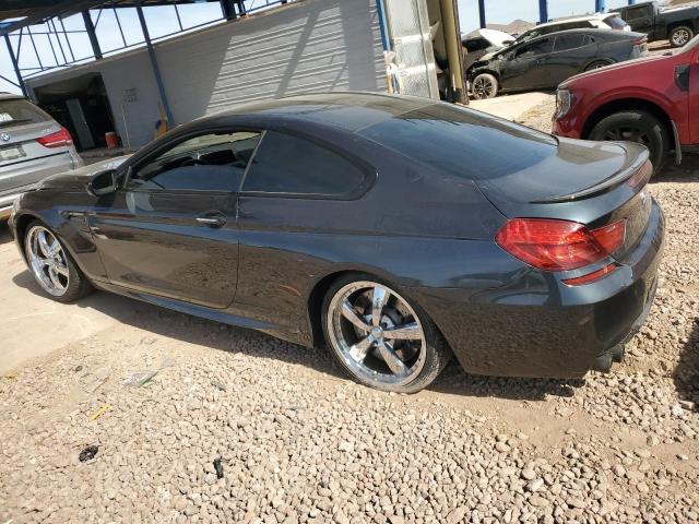 BMW M6 2016 6-series