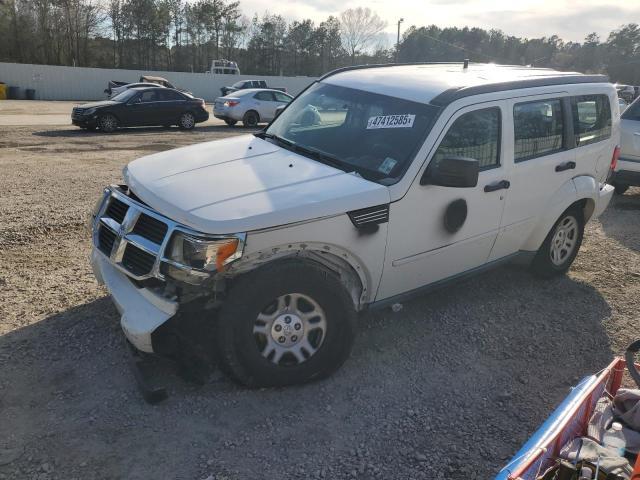 Dodge Nitro 2011 SE