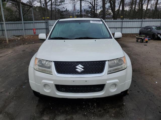 Suzuki Grand Vitara 2008 Base (JA)