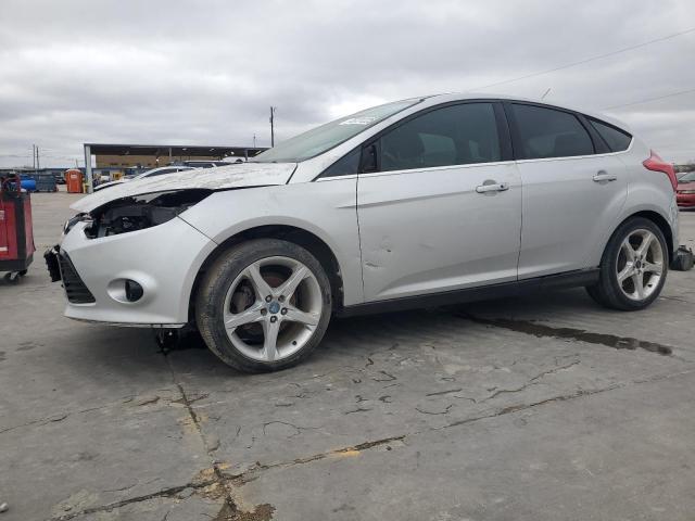 Ford Focus 2012 Titanium