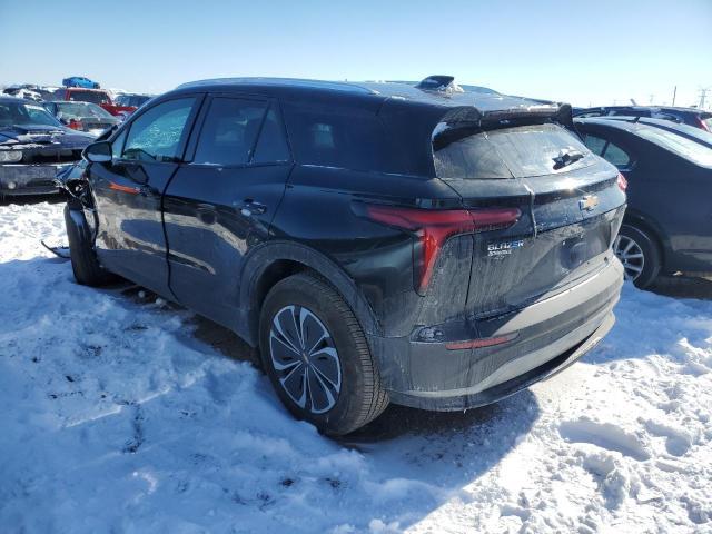 Chevrolet Blazer EV 2024 2LT