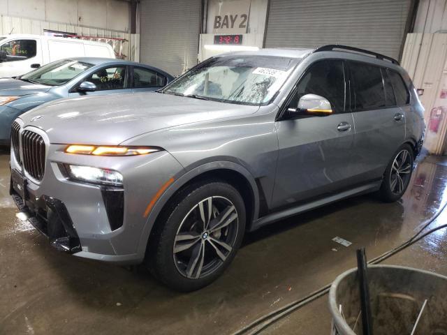 BMW X7 2024 X7 xDrive40i