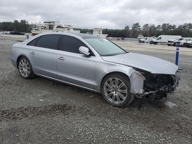 Audi A8 2015 L