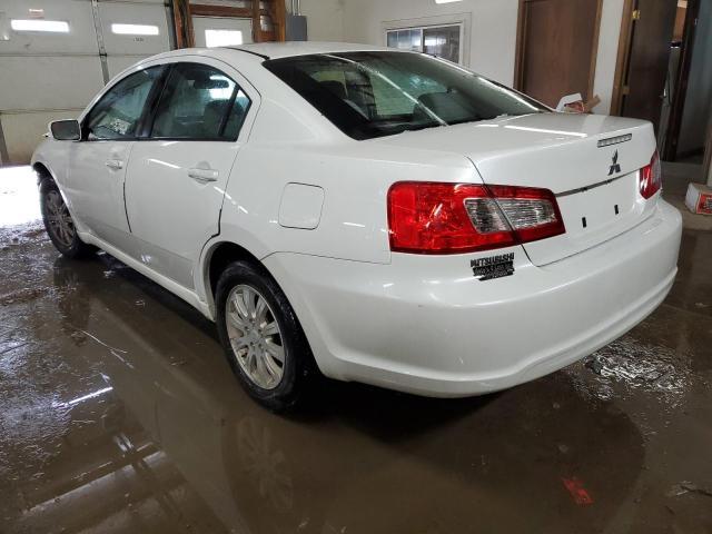 Mitsubishi Galant 2011 LOW