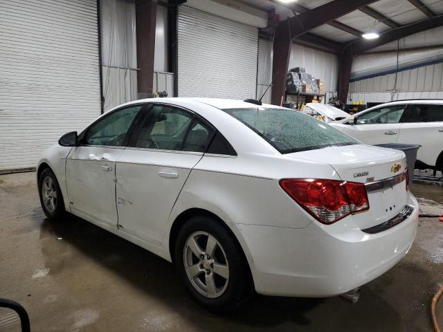 Chevrolet Cruze Limited 2016 1LT