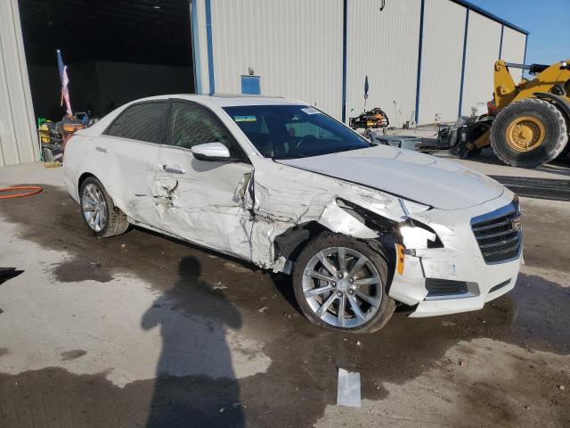 Cadillac CTS 2017 Luxury