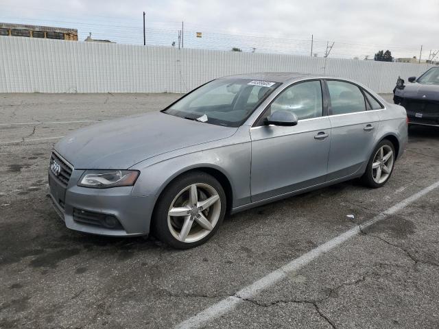 Audi A4 2011 Premium Plus