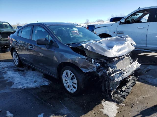 Subaru Impreza 2021 Base+ES