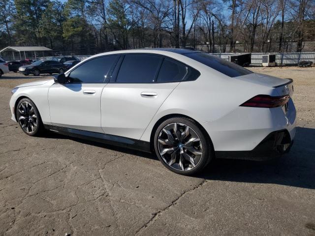 BMW i5 2024 M60