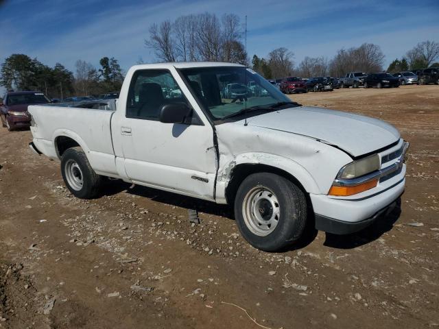 Chevrolet S-10 Pickup 2000 