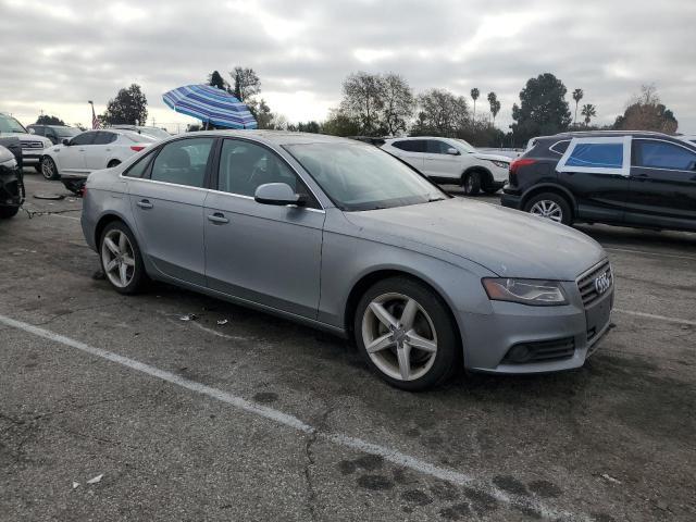 Audi A4 2011 Premium Plus