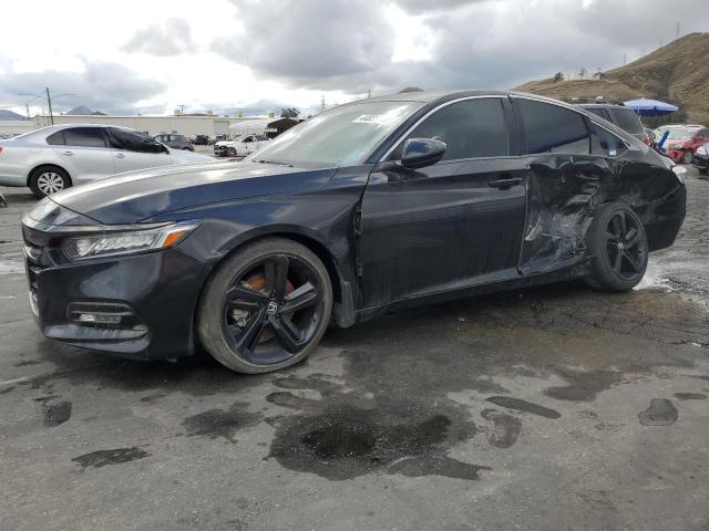 Honda Accord 2020 Sport