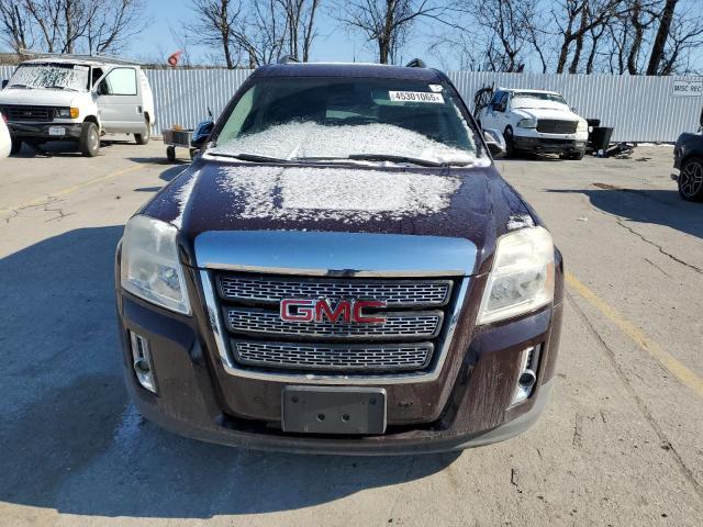 GMC Terrain 2011 SLT 2