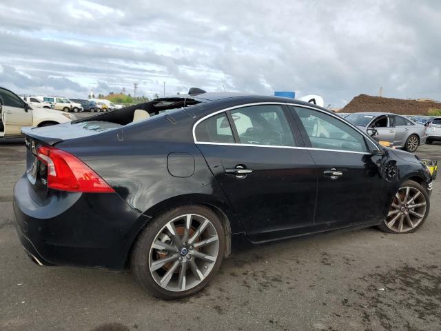 Volvo S60 2015 
