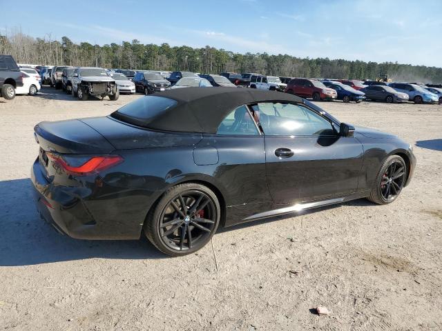 BMW 430i 2021 430i