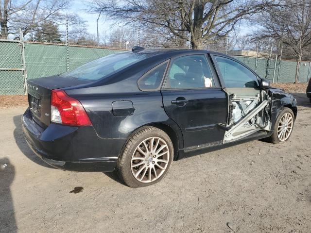 Volvo S40 2009 
