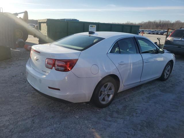 Chevrolet Malibu Limited 2016 LS (1LS)