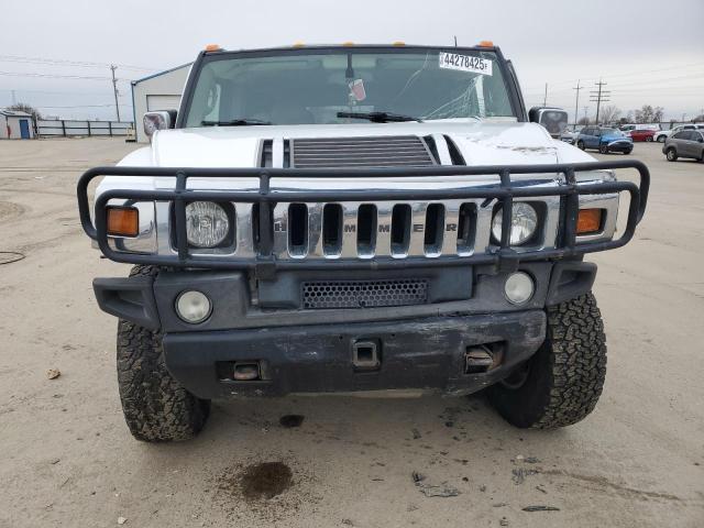 Hummer H2 2003 