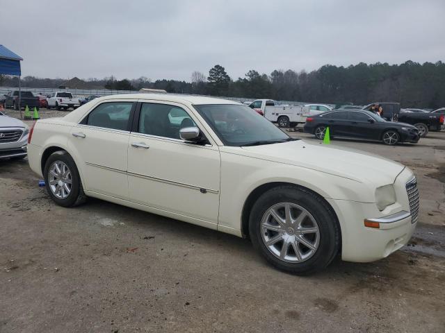 Chrysler 300C 2010 S (Sport)
