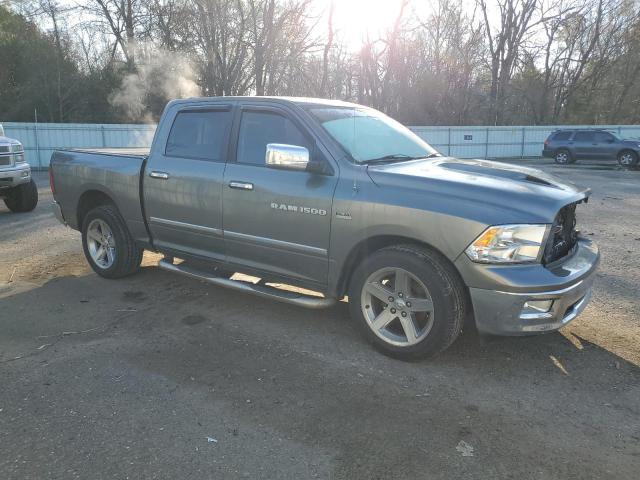 Dodge Ram 2012 DS