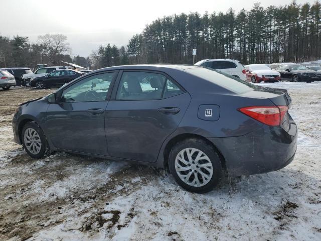 Toyota Corolla 2018 ZRE172L