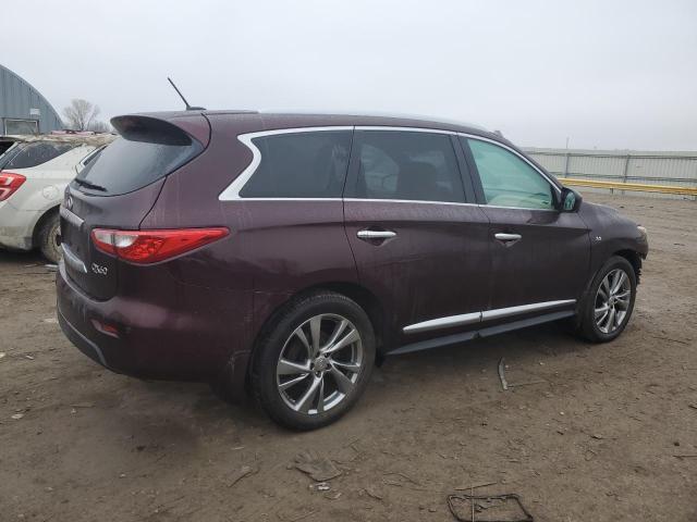 Infiniti QX60 2015 Wagon Body Style