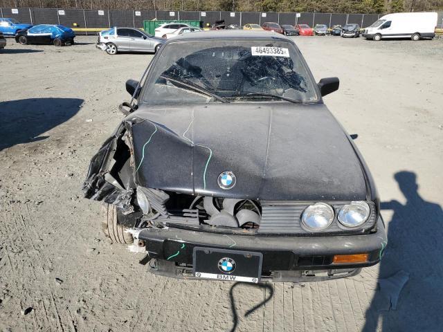 BMW 325iS 1990 3