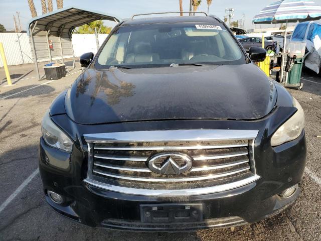 Infiniti QX60 2015 Wagon Body Style