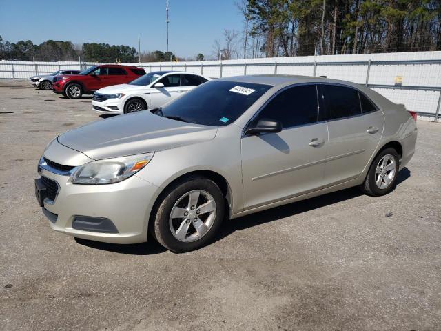 Chevrolet Malibu Limited 2016 LS (1LS)