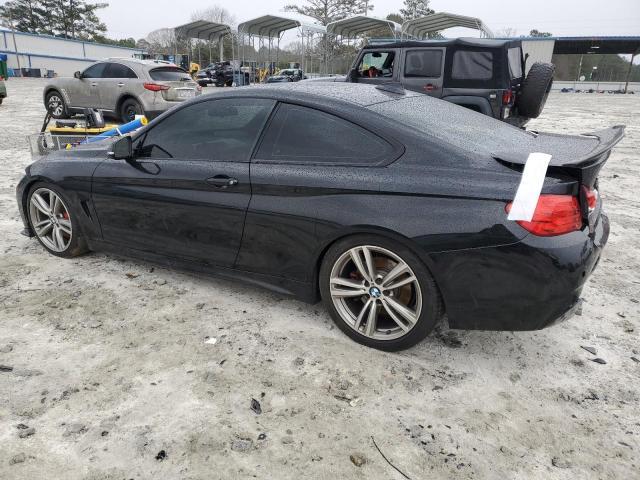 BMW 440i 2017 440i