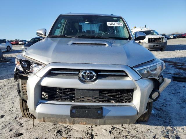 Toyota 4-Runner 2021 TRD offroad