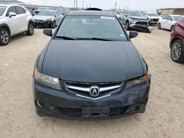 Acura TSX 2007 