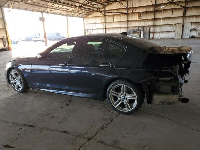 BMW 535i 2014 5-Series