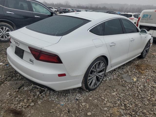 Audi A7 2018 