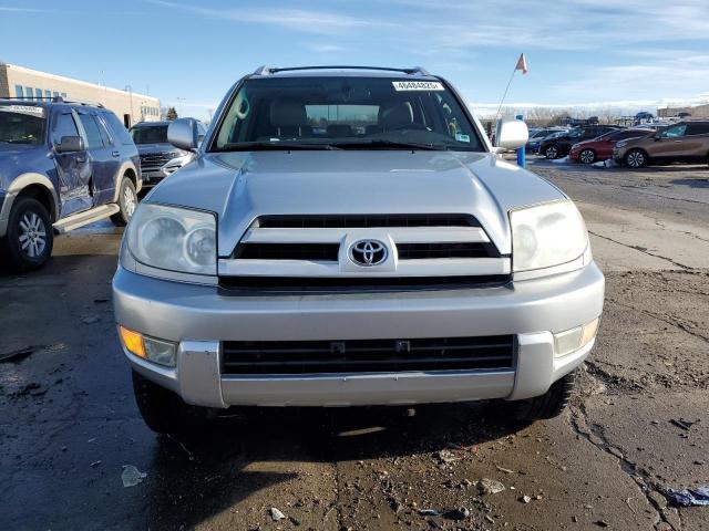 Toyota 4-Runner 2003 GRN210L