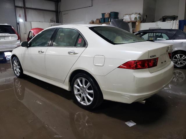 Acura TSX 2007 