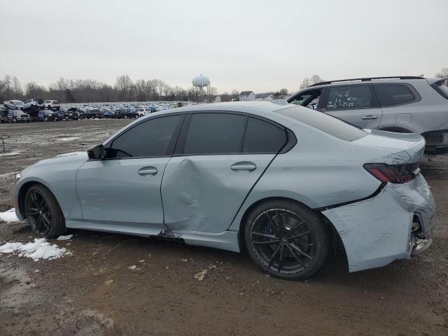 BMW 340i 2024 xDrive