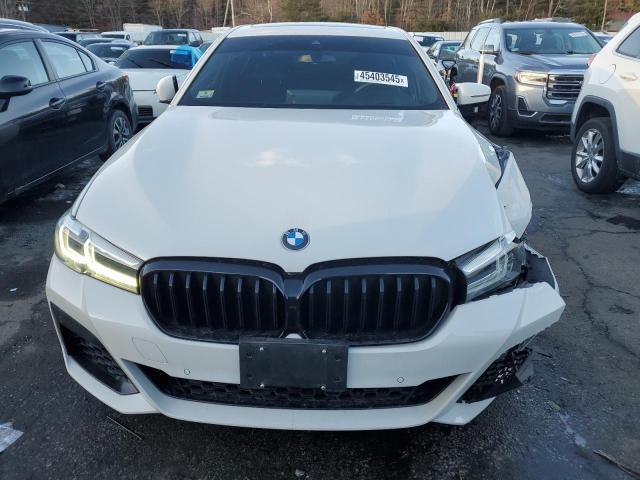 BMW 540i 2022 5-Series
