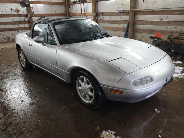 Mazda MX-5 1990 Coupe