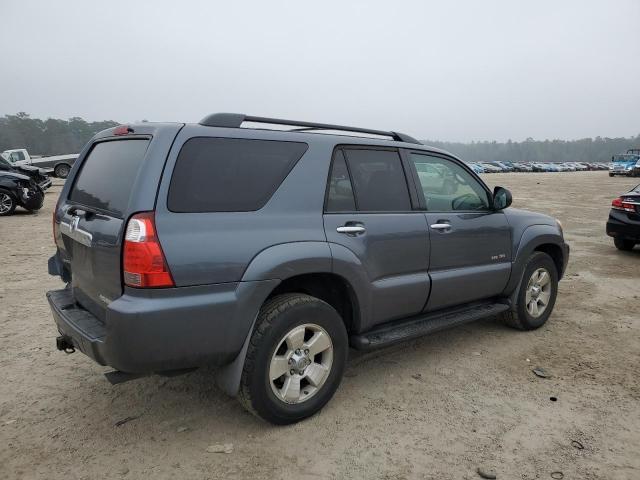 Toyota 4-Runner 2007 SR5