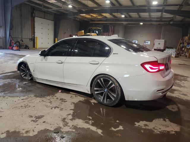 BMW 330e 2018 330e